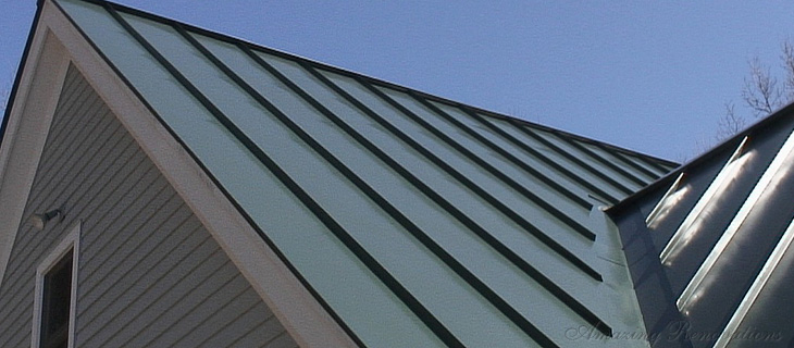 metal-roofing