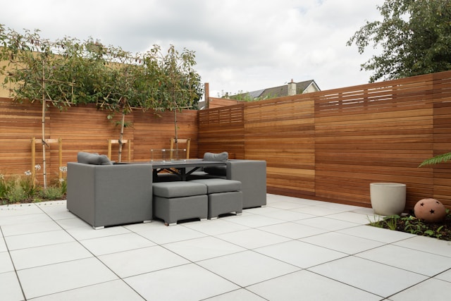 Outdoor Living